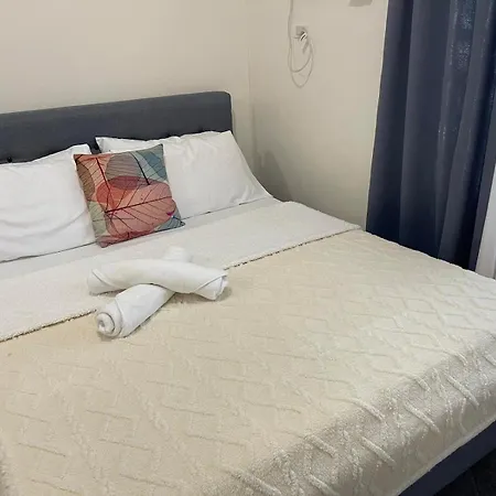 Cozy Units Staycation In Ermita Manila Nearrobinsons Mall