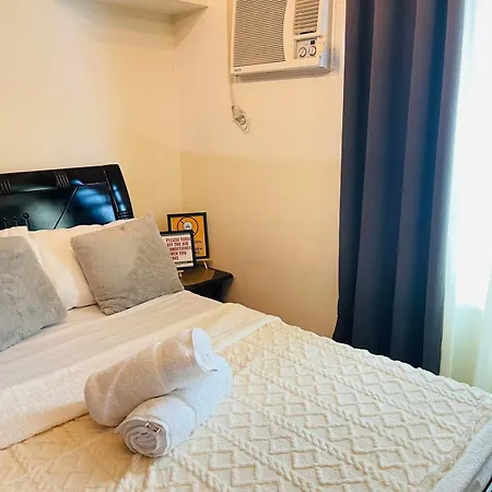 Modern Condo Near Slmec & Us Embassy Manila