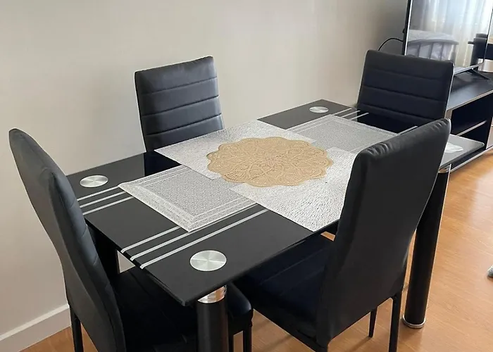 Cozy Units Staycation In Ermita Nearrobinsons Mall Aparthotel *