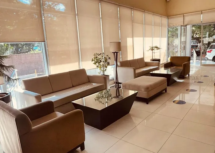 Cozy Units Staycation In Ermita Nearrobinsons Mall Aparthotel *